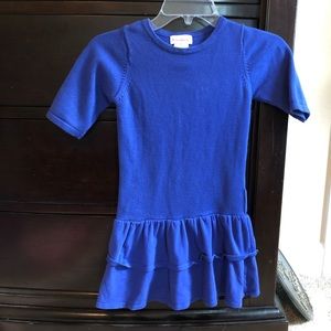 Girls American girl dress